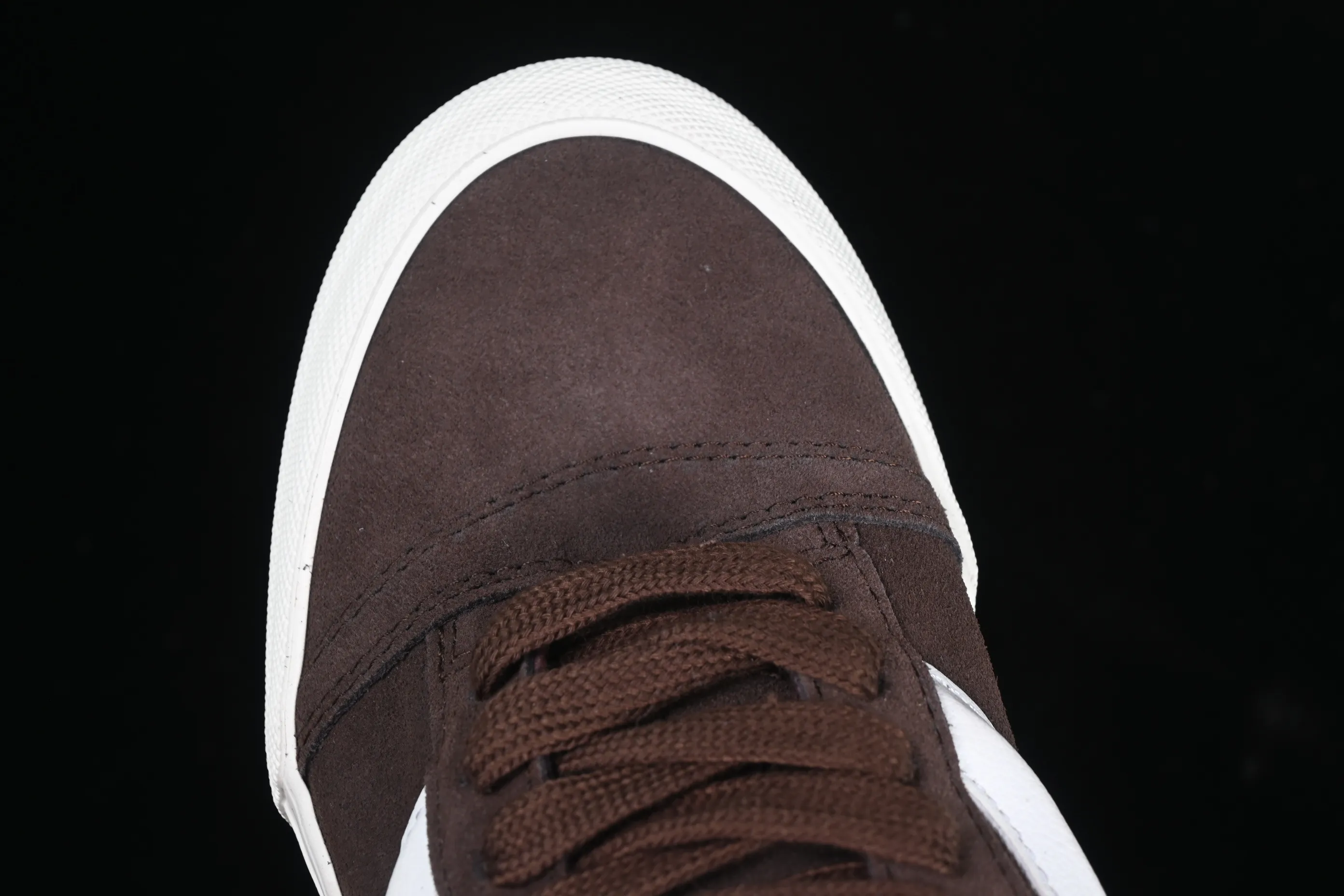 All categories Vans Vans series Vans Low Vans low-top Vans Knu Skool Vans low-top retro casual vulcanized bread shoes VN000CS0DFN